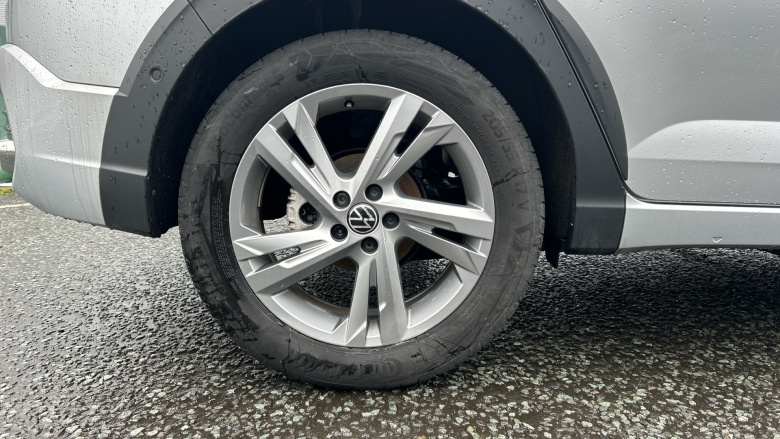 Volkswagen Taigo 1.5 TSI 150 R-Line 5dr DSG Petrol Hatchback